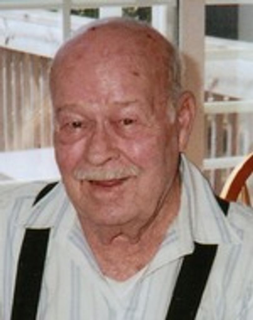 Graham Henry May