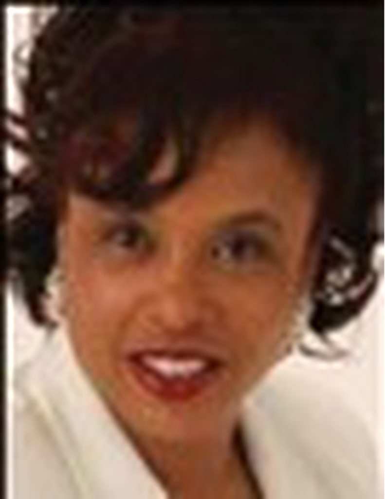 Lanita Ramona (Haith) Haith-Williams