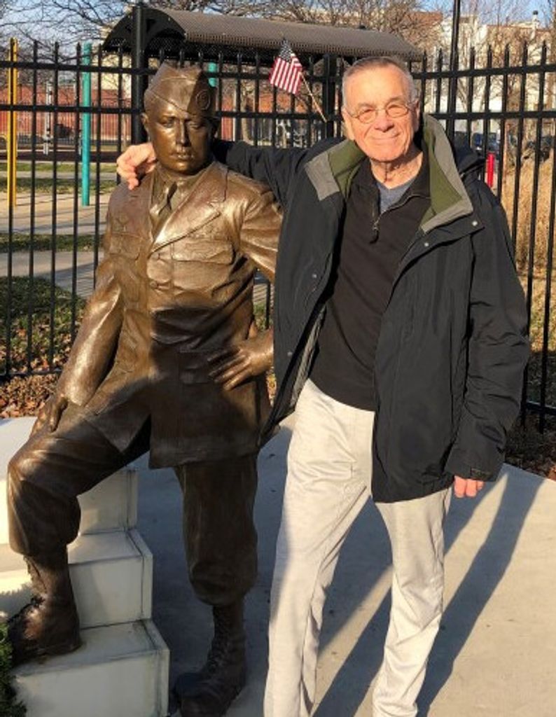 Joseph Scherer Profile Photo