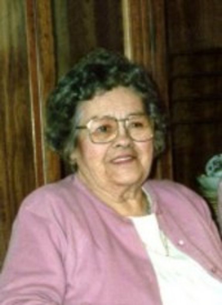 Vera Woffinden