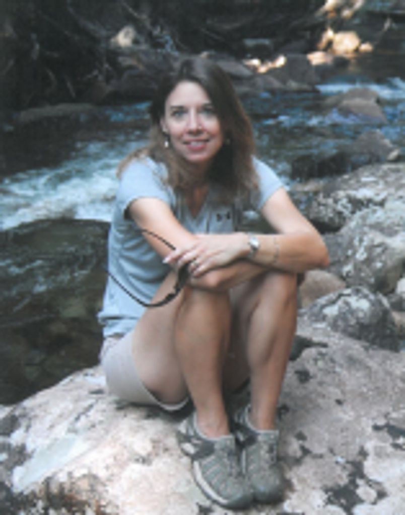 Denise Mcmaster