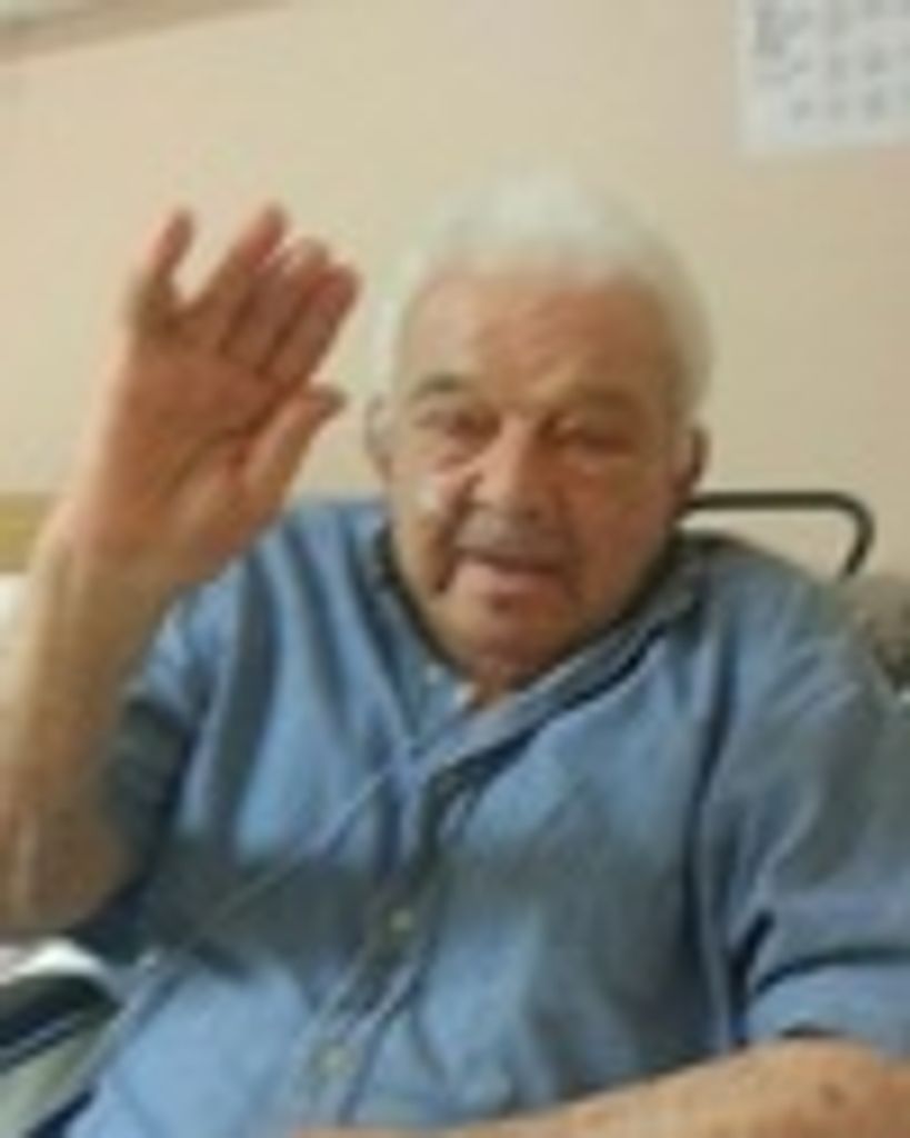 Ernest  Scardino
