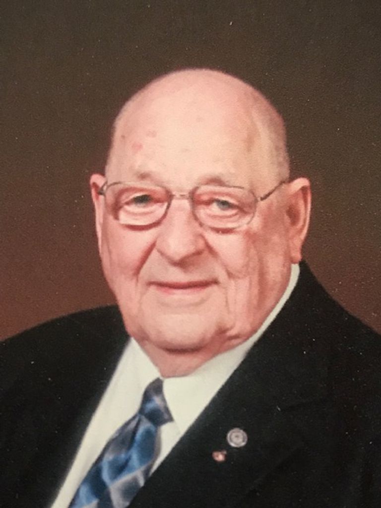 Egbert Faison Williams, Jr