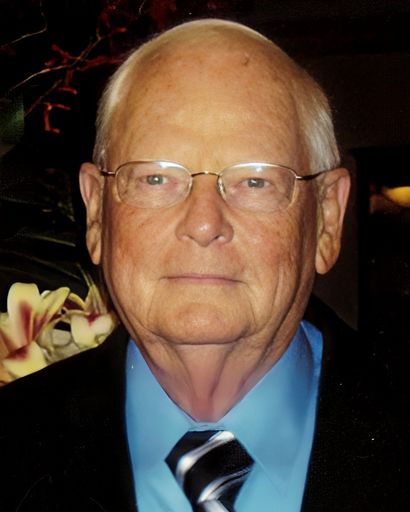 Robert "Bob" John Schillig Profile Photo