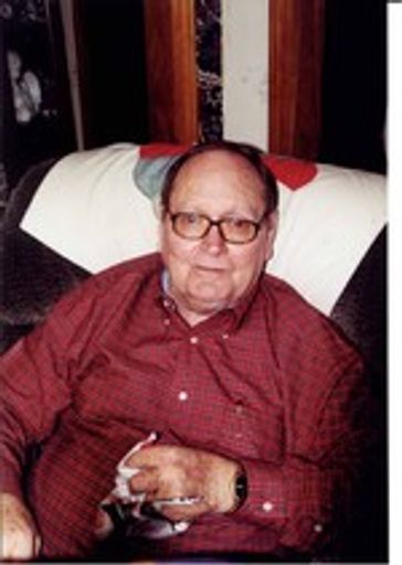 Photo of Wayne Hill