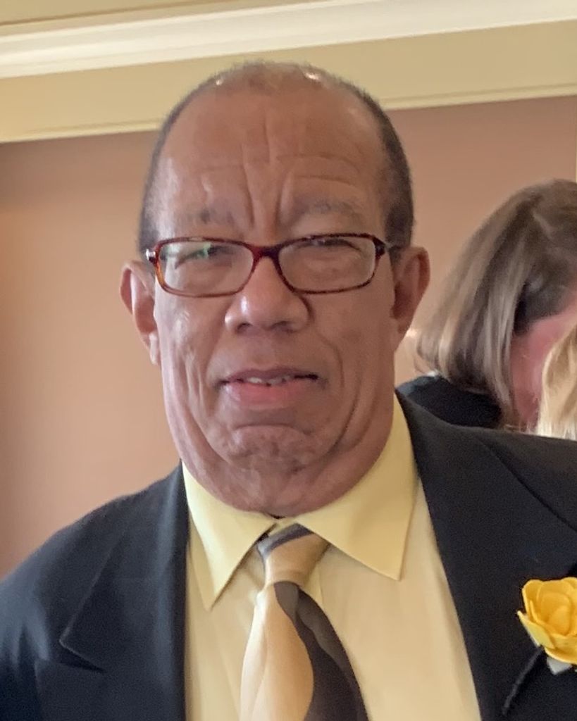 Charles "Charlie" Oliver Smith, Jr. Profile Photo