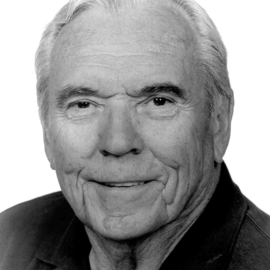 Glen Calvin  Brewer
