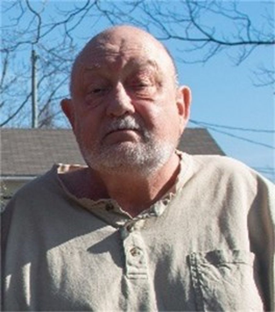 Donald Lee Harris, Jr. Profile Photo