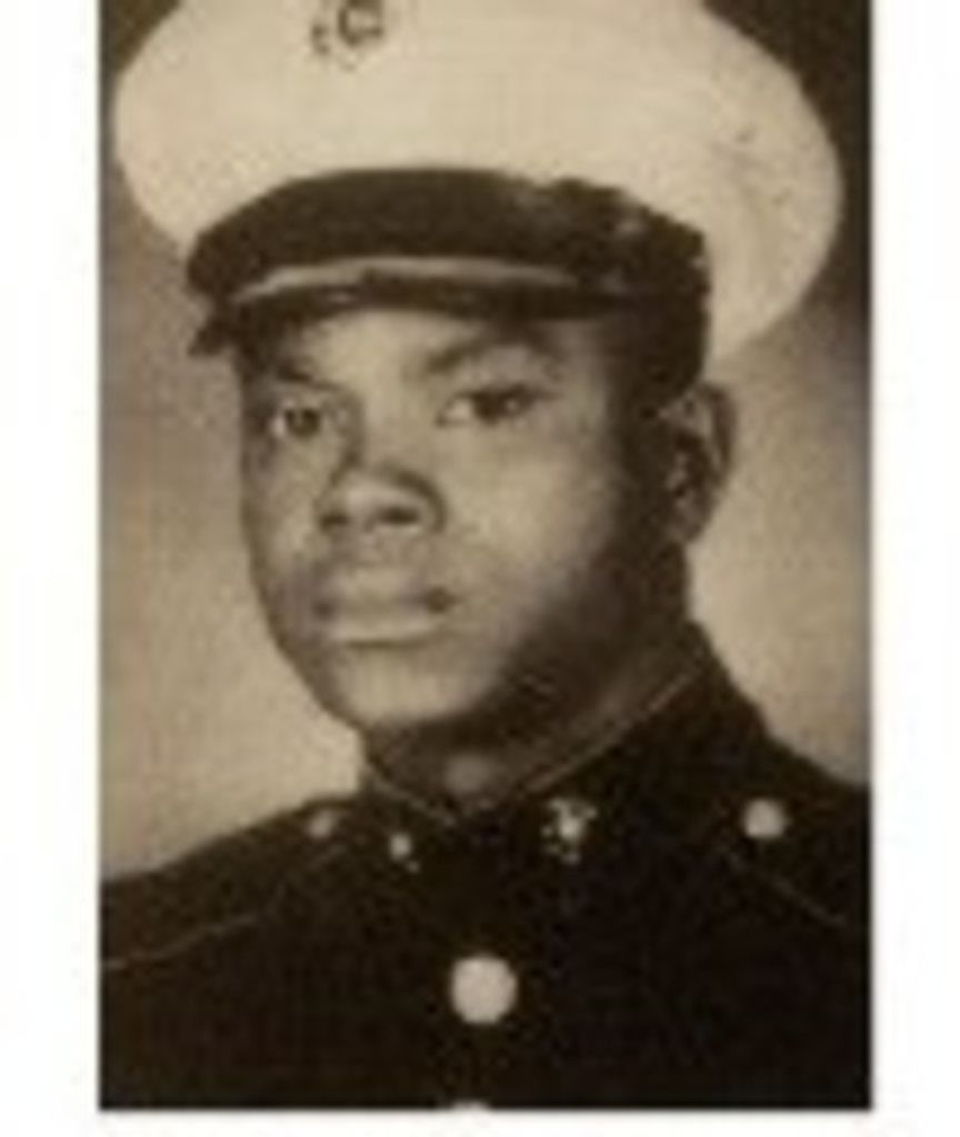 Alvis Polk Profile Photo