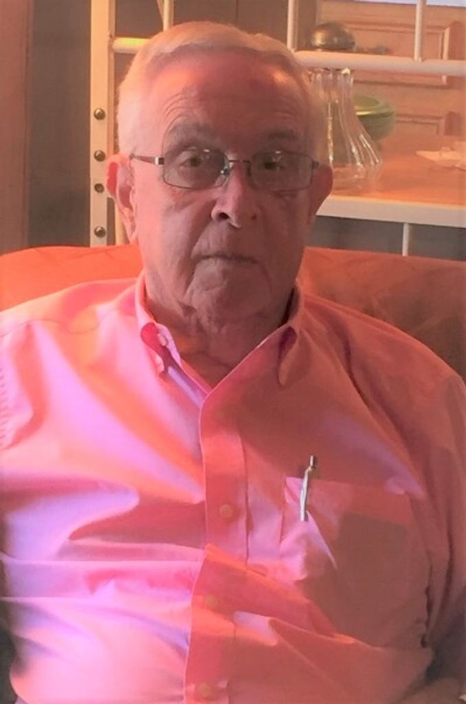 Dennis Brooks Profile Photo