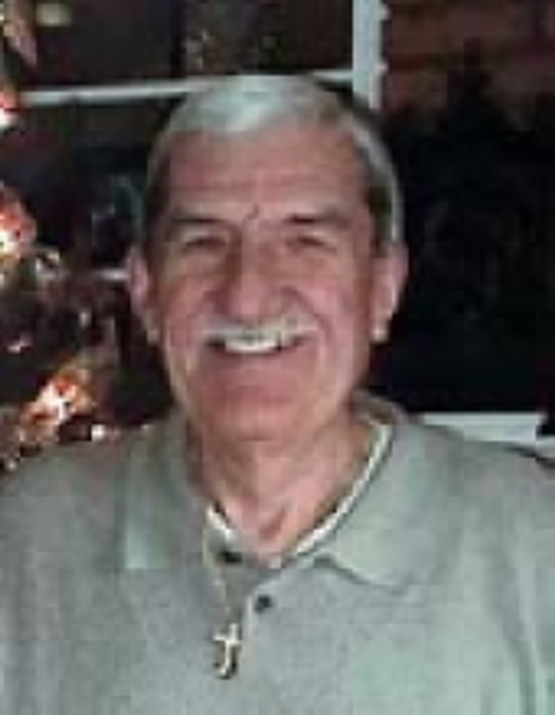 Andrew  G. Klaker