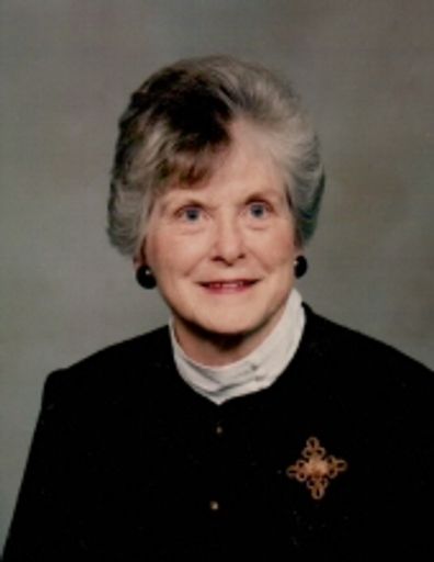 Joan Elaine Morton Profile Photo