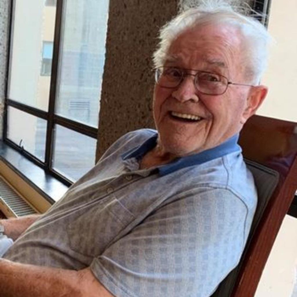 Bernard O.  Lucier Profile Photo