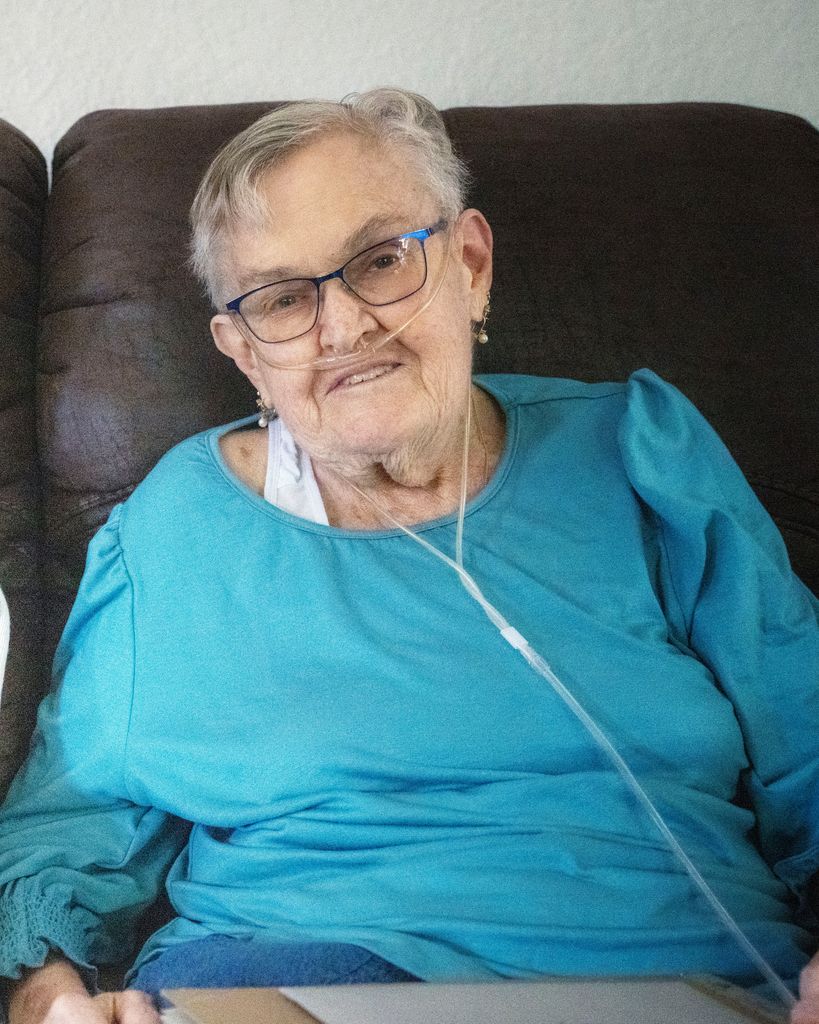 Linda "Diane" Rogers Profile Photo