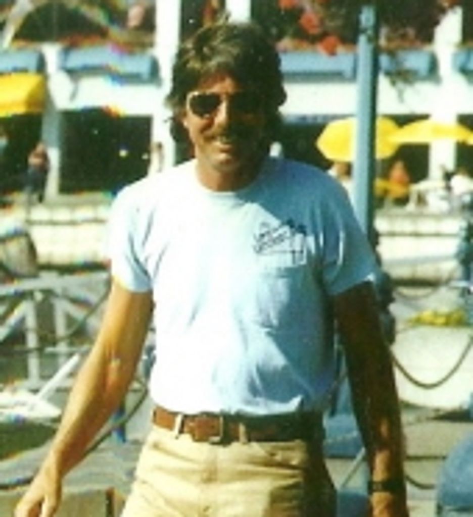 Frank Guarnera Profile Photo