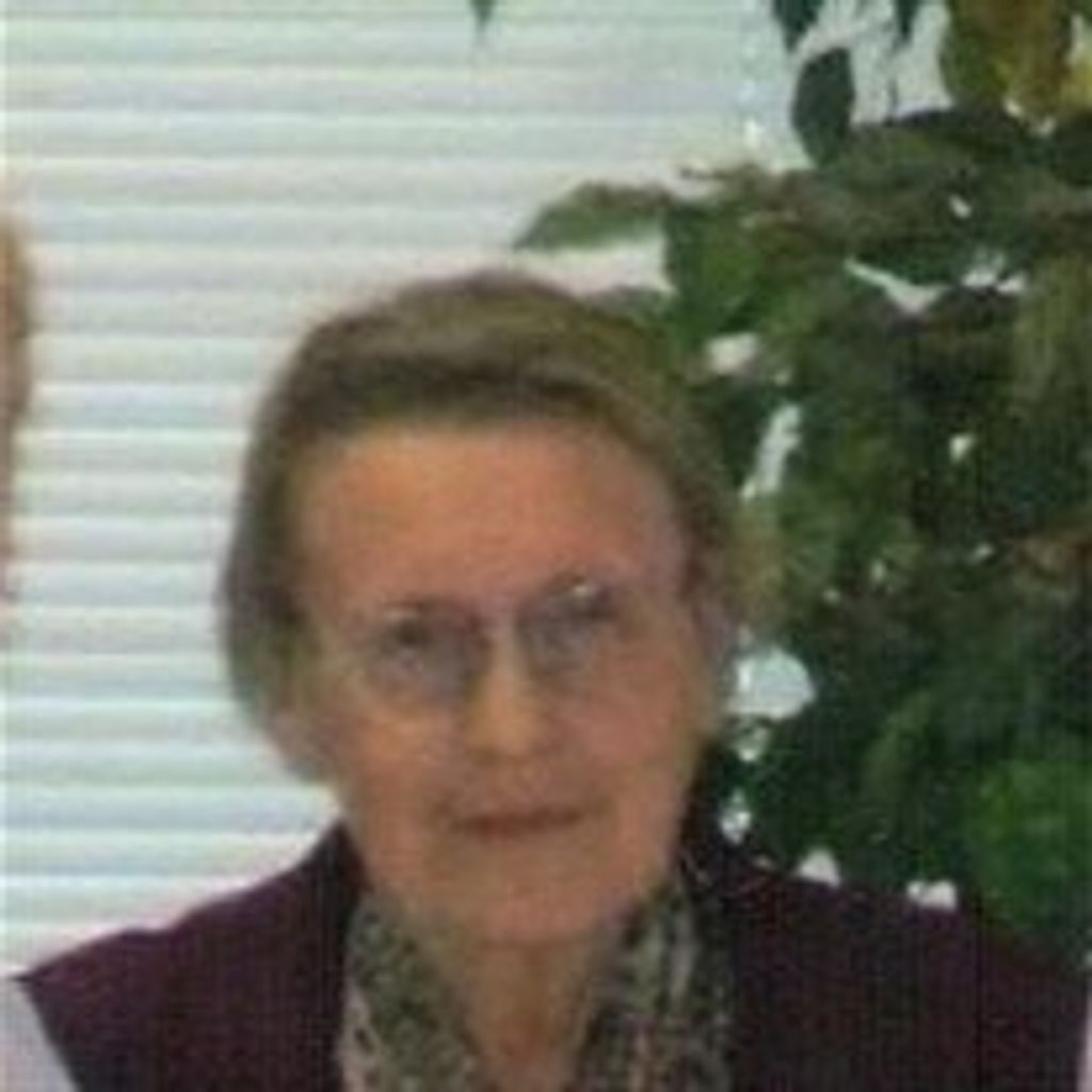 Anna Mae Hay