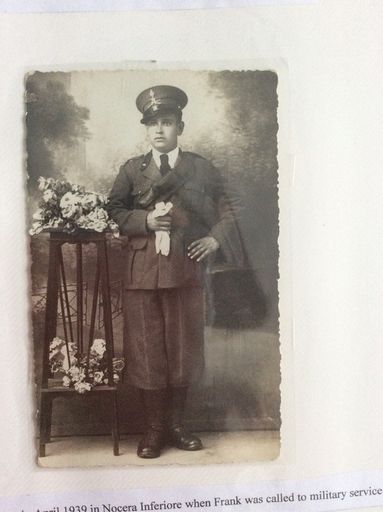 Francesco "Frank" Chiaino photo gallery thumbnail 12 of 27