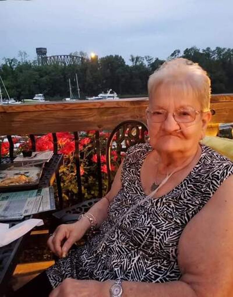 Nancy Darlene Stanavich Profile Photo