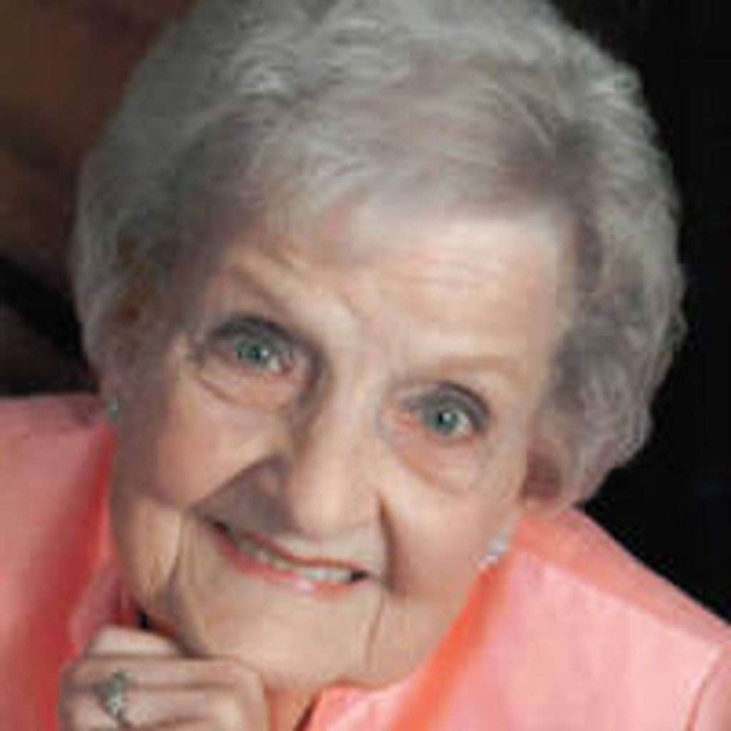 Betty L Sheppard