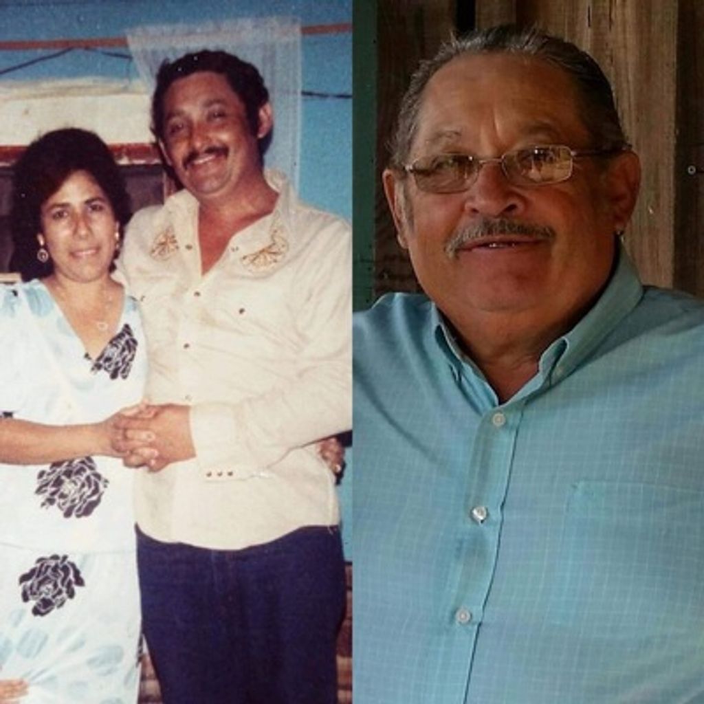 Javier "El Pichi" Gonzalez Profile Photo