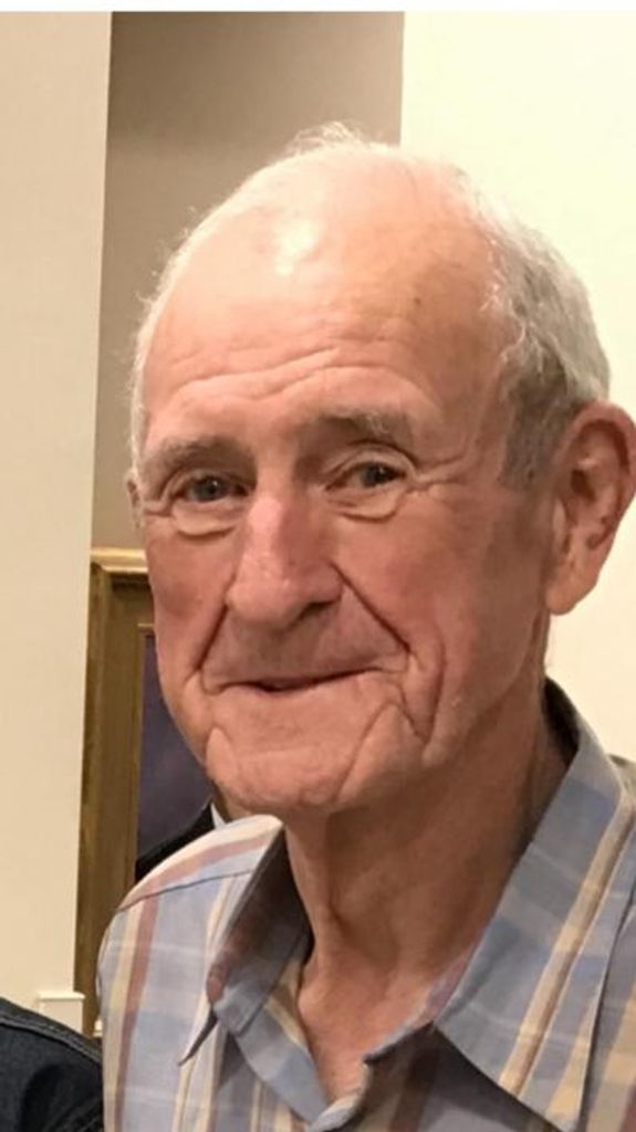 Gordon Earl Cordes Profile Photo