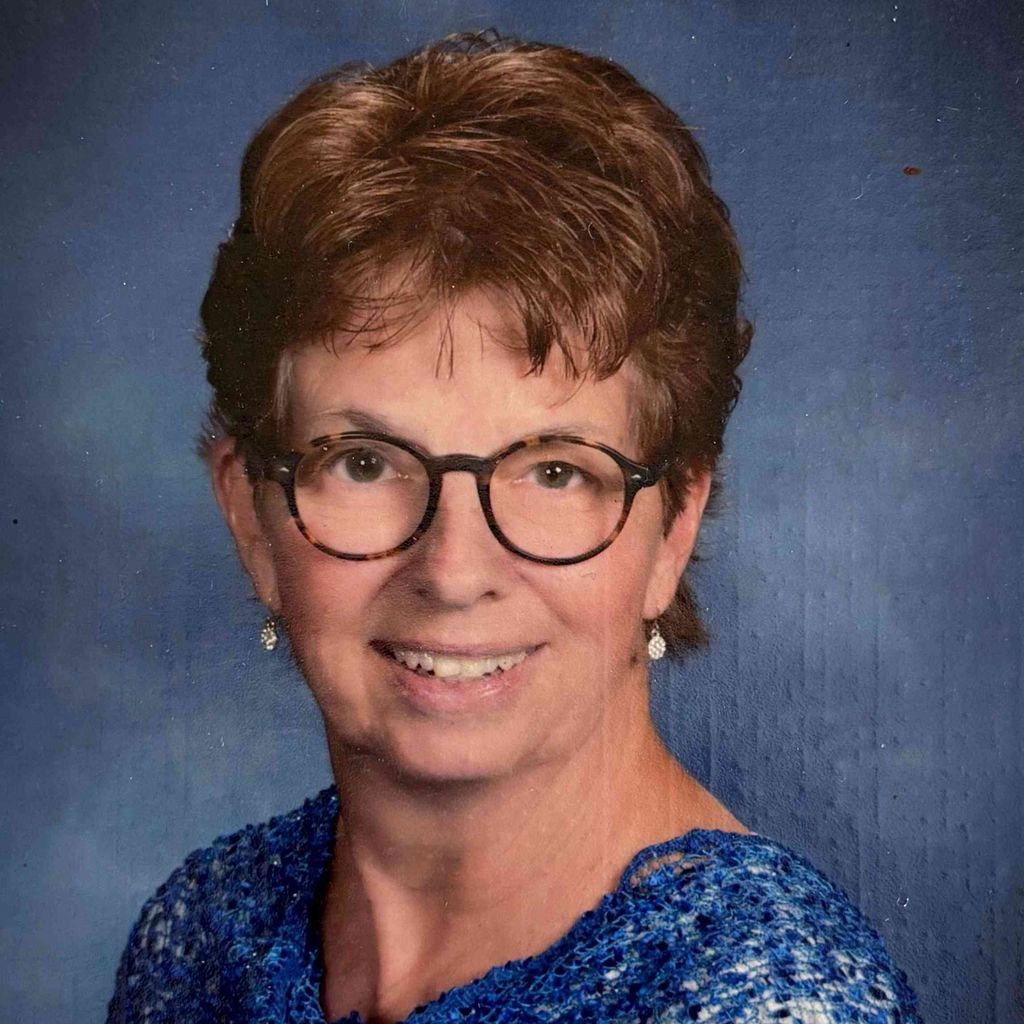 Marietta Smalley Eklund Profile Photo