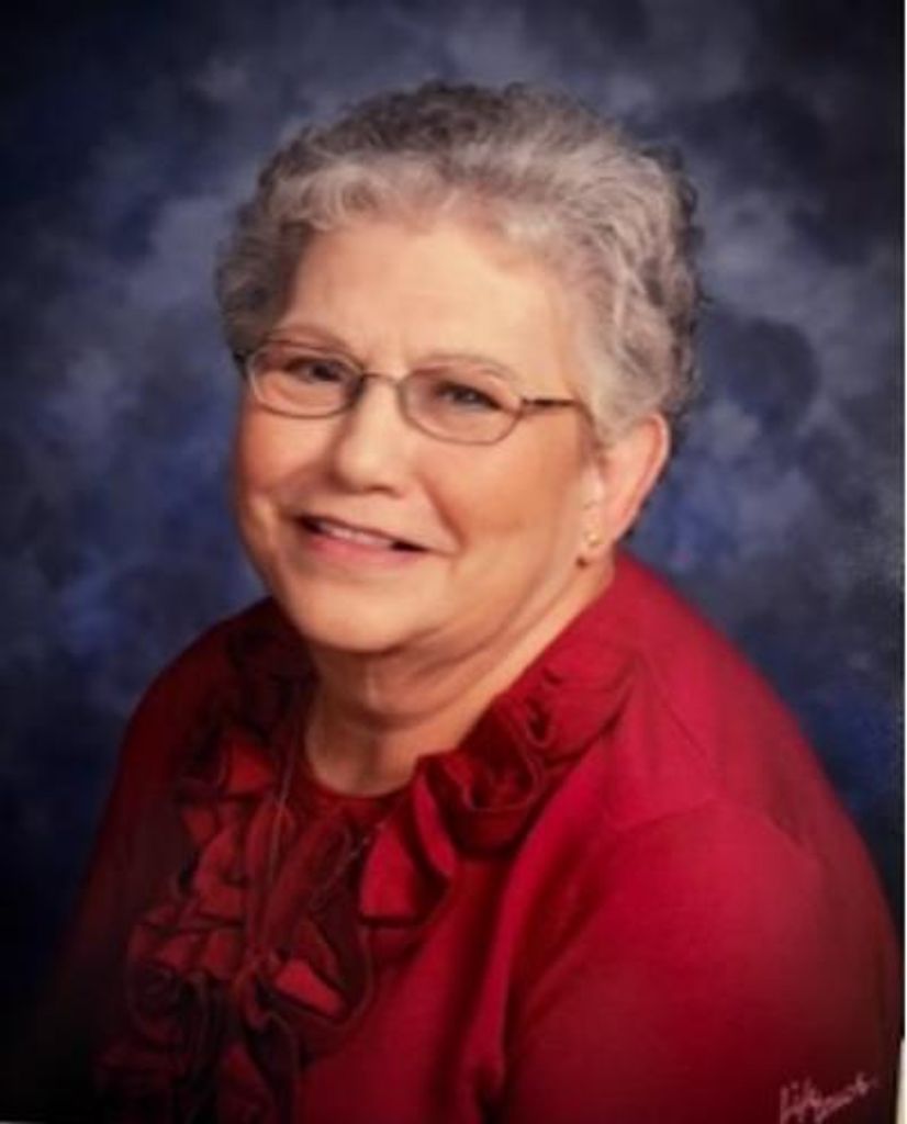 Betty Smith Profile Photo