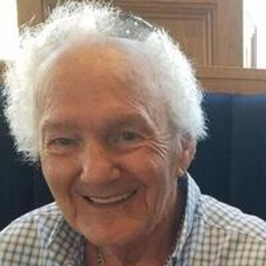 Francis W. "Sonny" Shepherd Iii Profile Photo