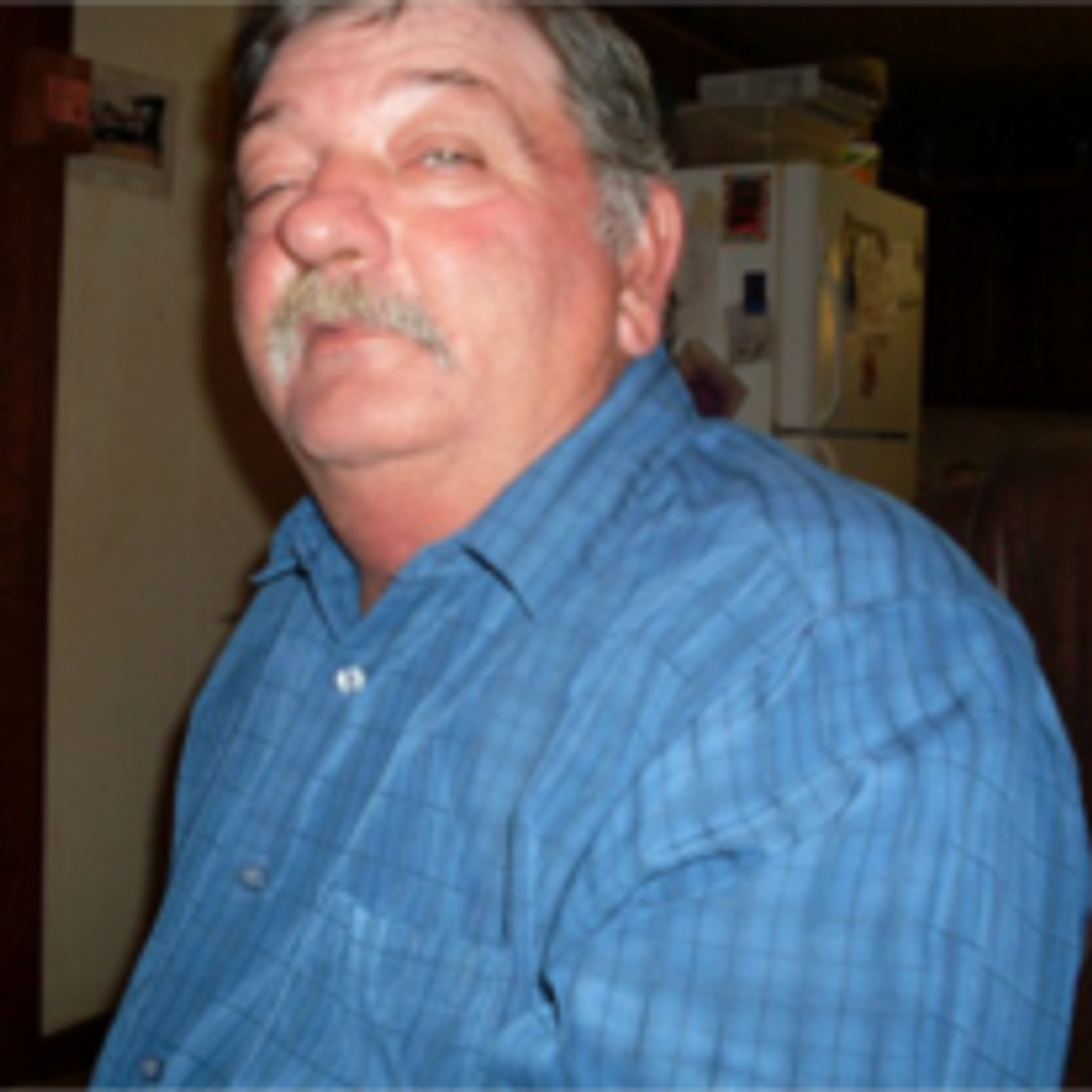 Mike Edward Marcantel