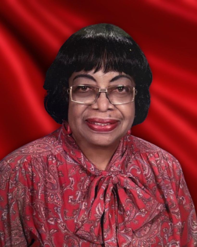 Myrtle Kearney