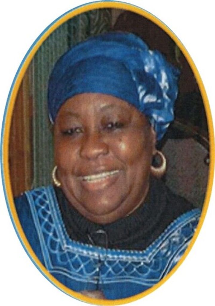 Adilah Sabreen Sharif Profile Photo
