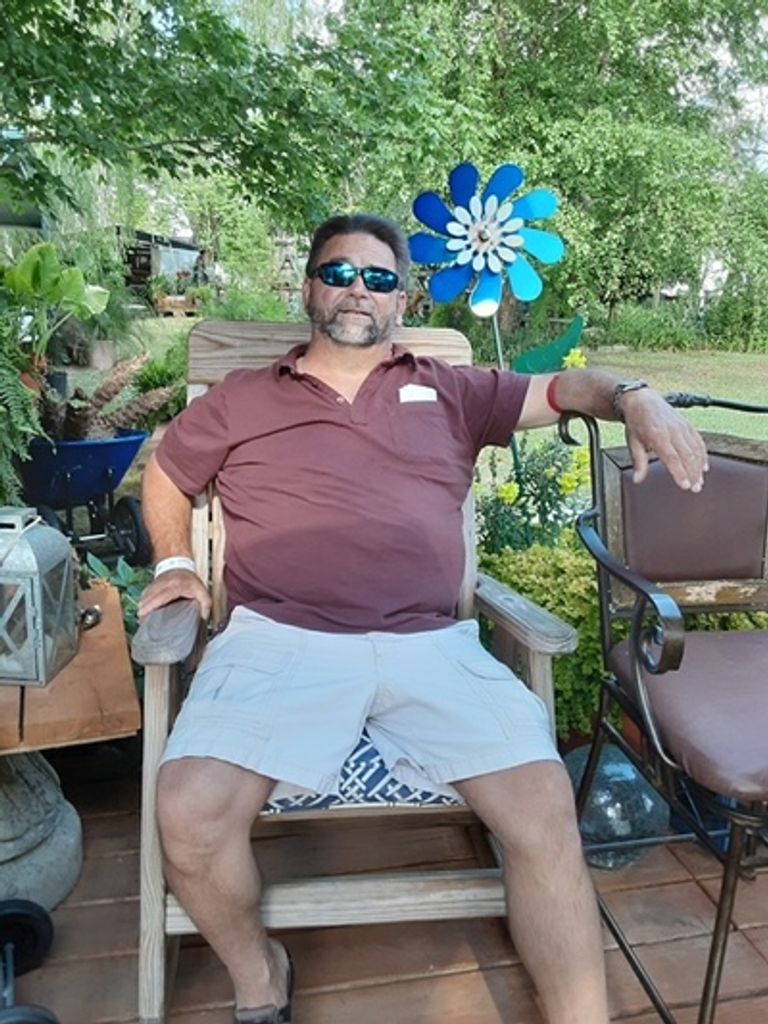 Thomas Ray Langdon Profile Photo