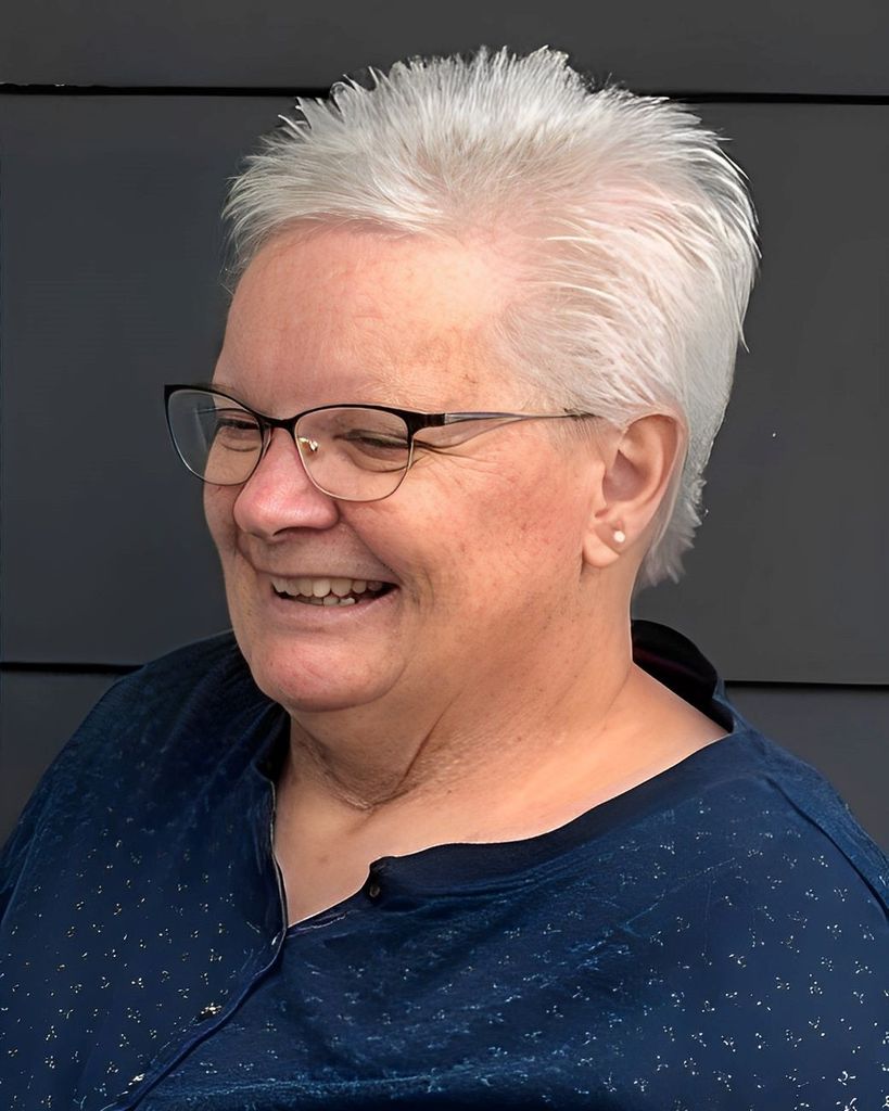 Carmie Boehm