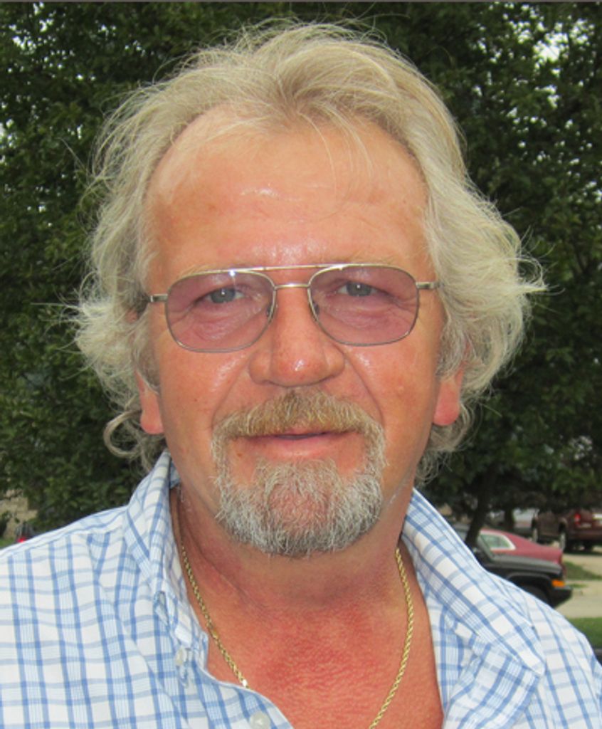 Andrzej 'Andy' Zalewski