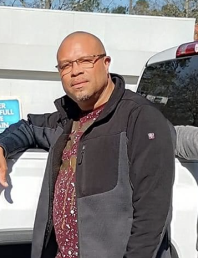 Cascio N. Odell, Sr.