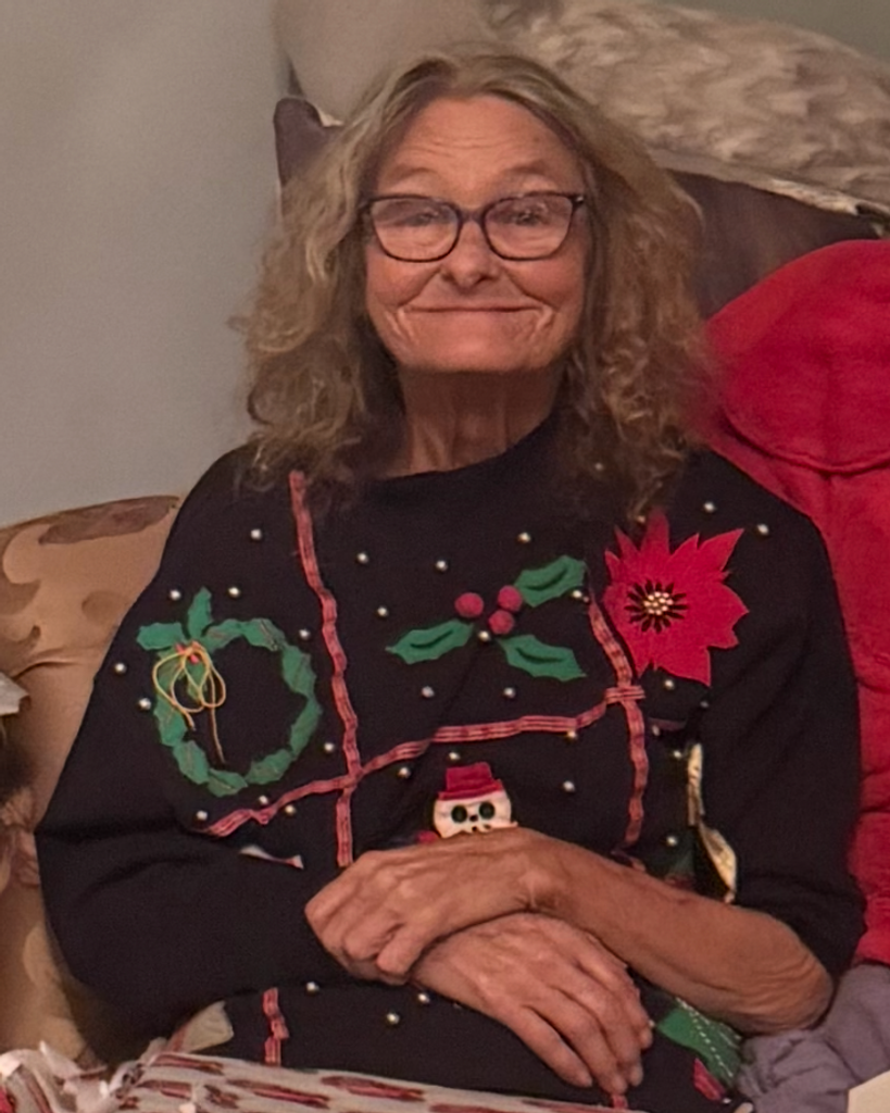 Brenda Joyce Gulley Younce