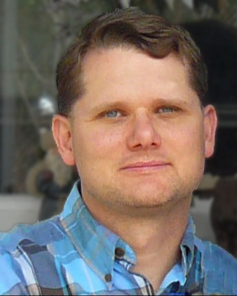 Bryan Patrick Atherton