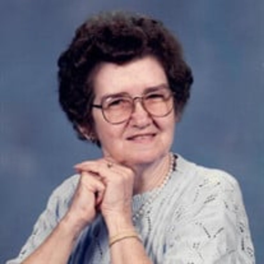 Dorothy Williamson Barfield