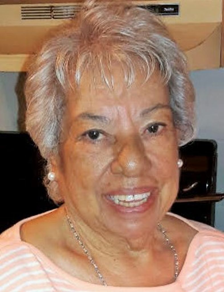 Josefina Alvarado