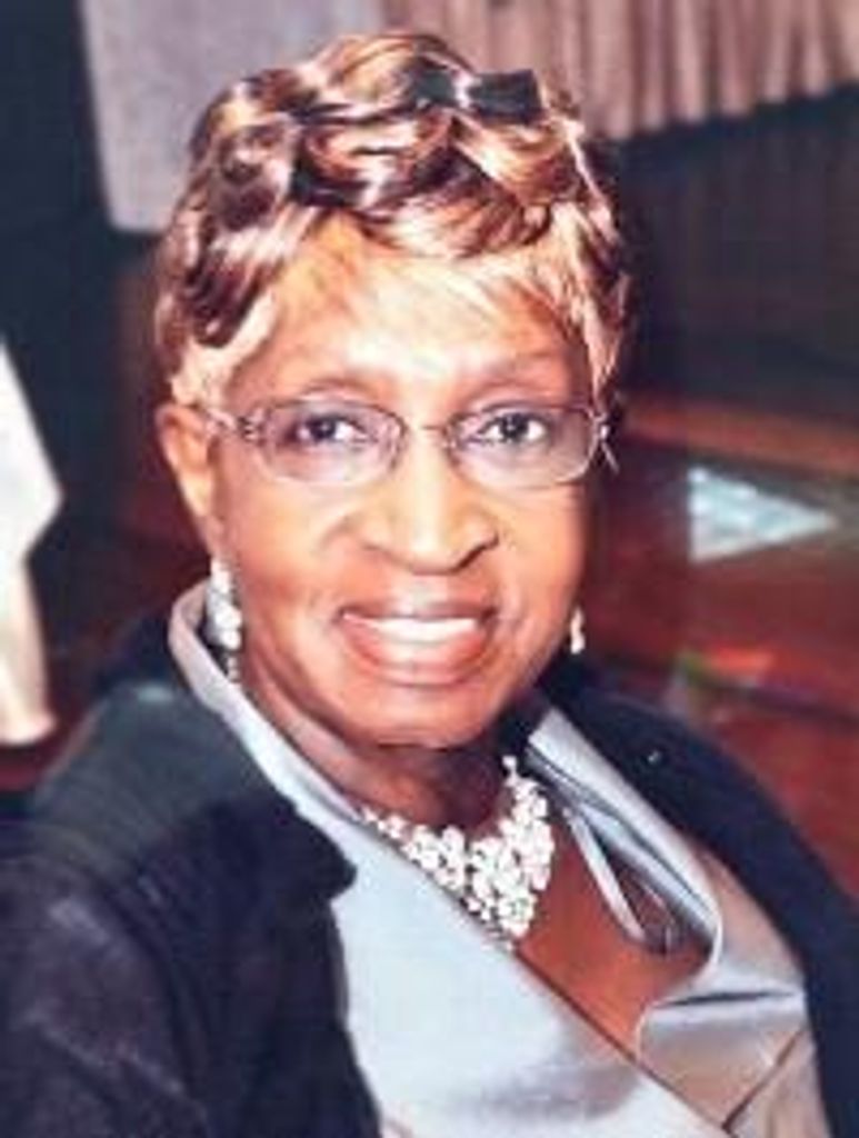 Ernestine Brown