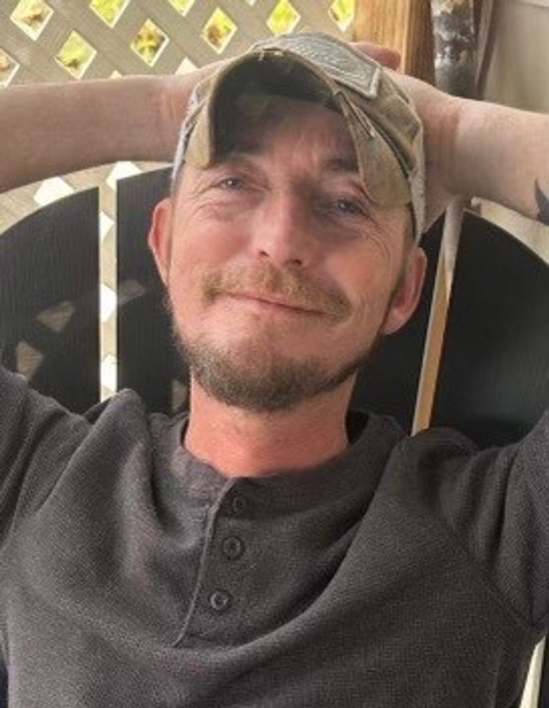 Joseph "Joey" Renee Lane