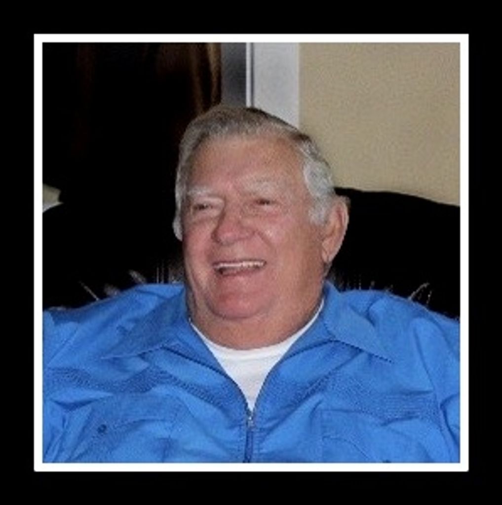 Allen Morrison