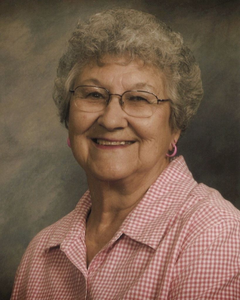 Vernell B. Loveday