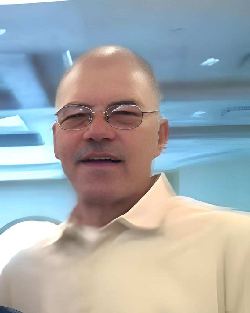 Dennis J. Steffens Profile Photo
