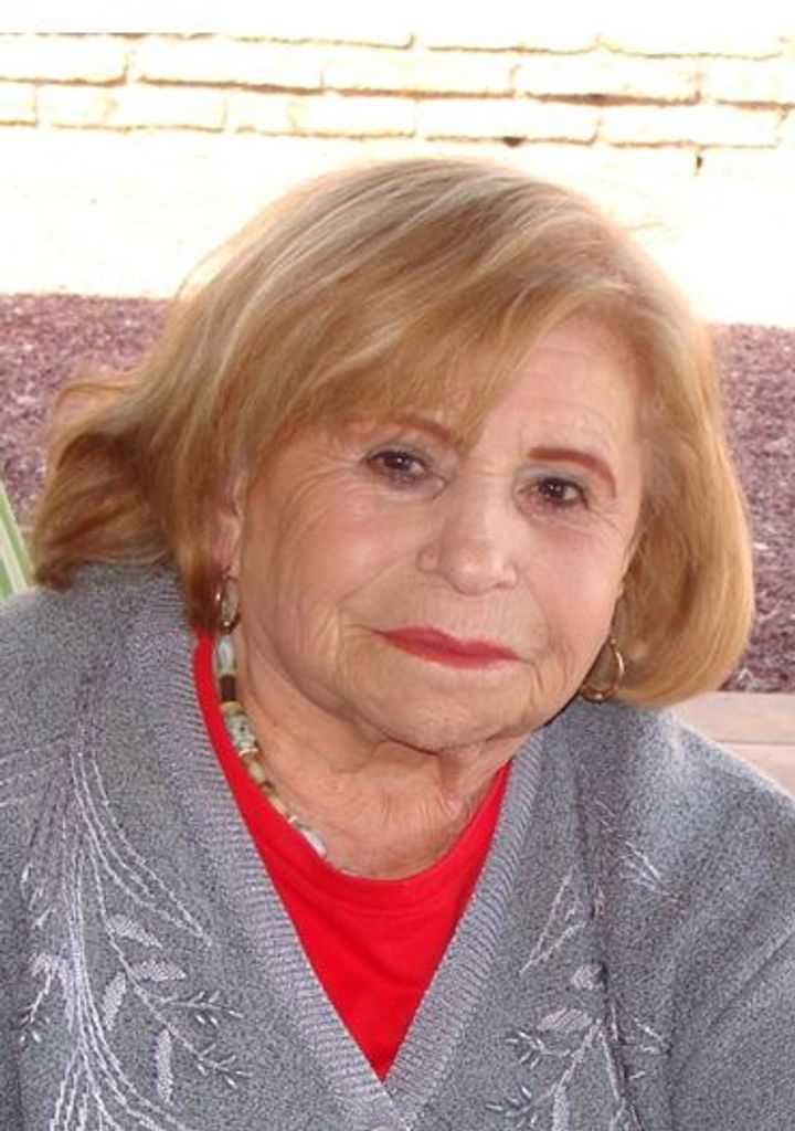 Frances Katz