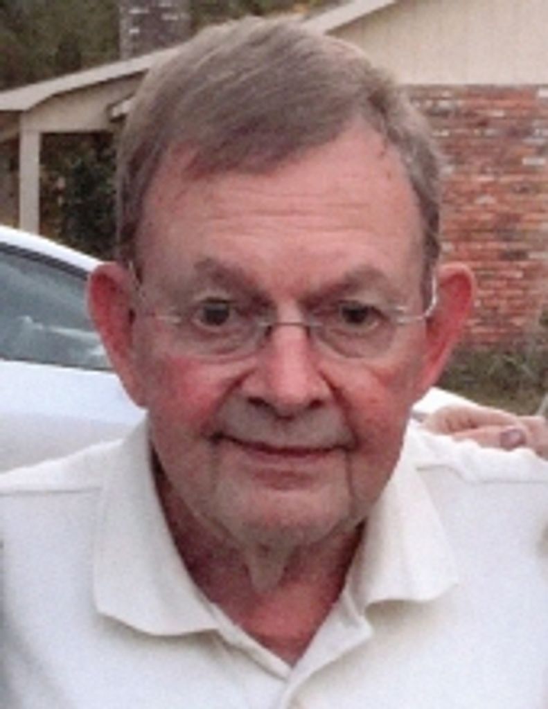 Anthony "Tony" Smith  Wynne