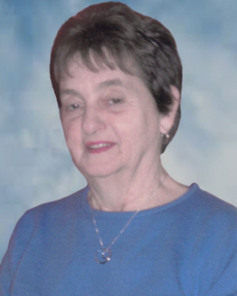 Christine V Proctor Profile Photo