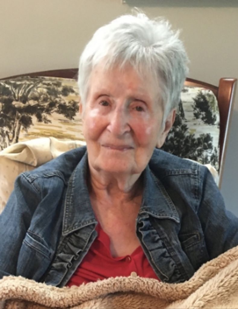 Joann Shields