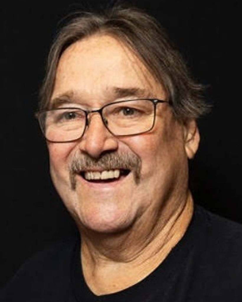 Jack Warkentine Jr. Profile Photo