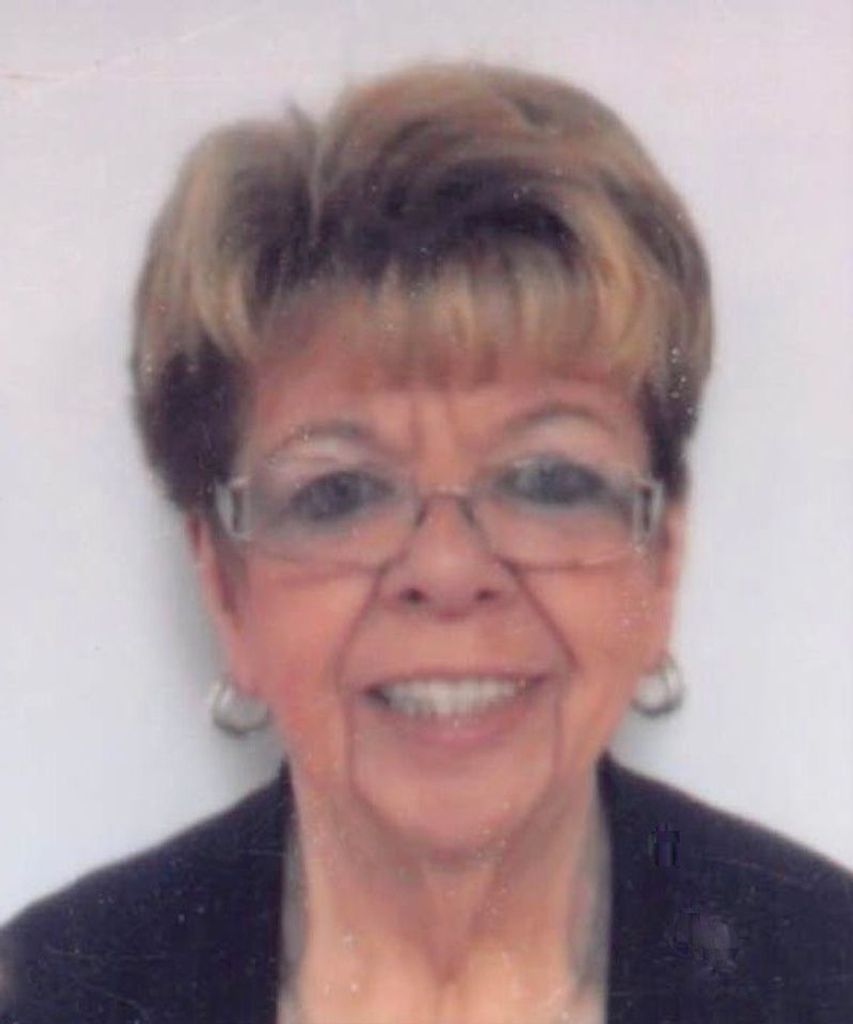 Linda C. (Whiting) Wingate Profile Photo